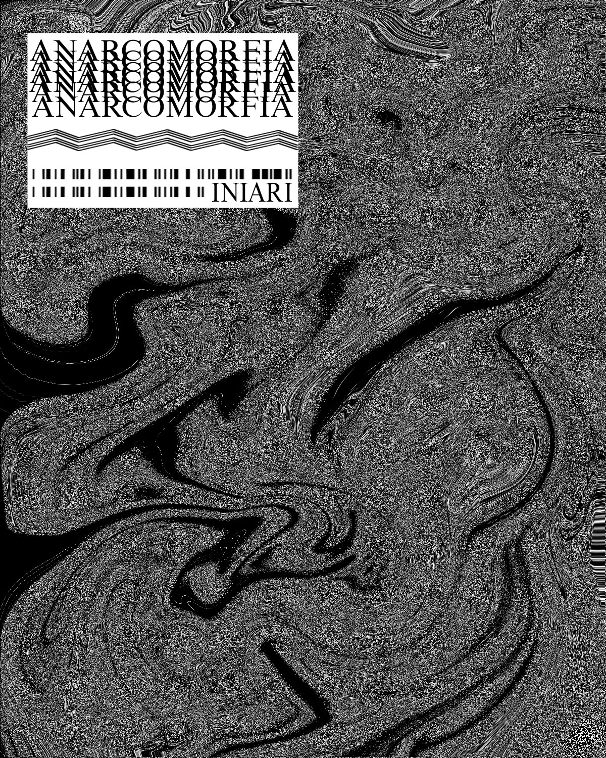 Anarcomorfia