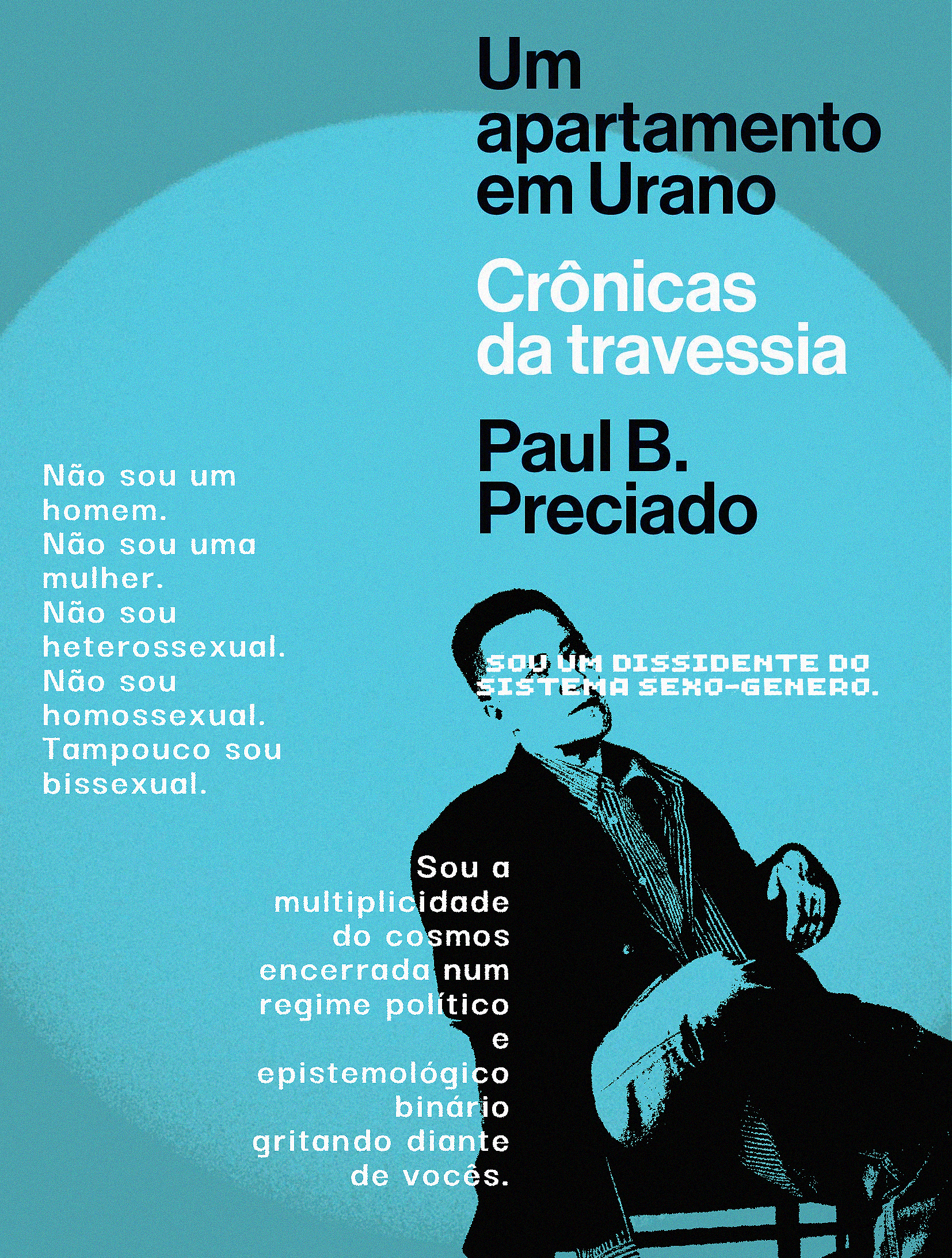 Um apartamento em Urano