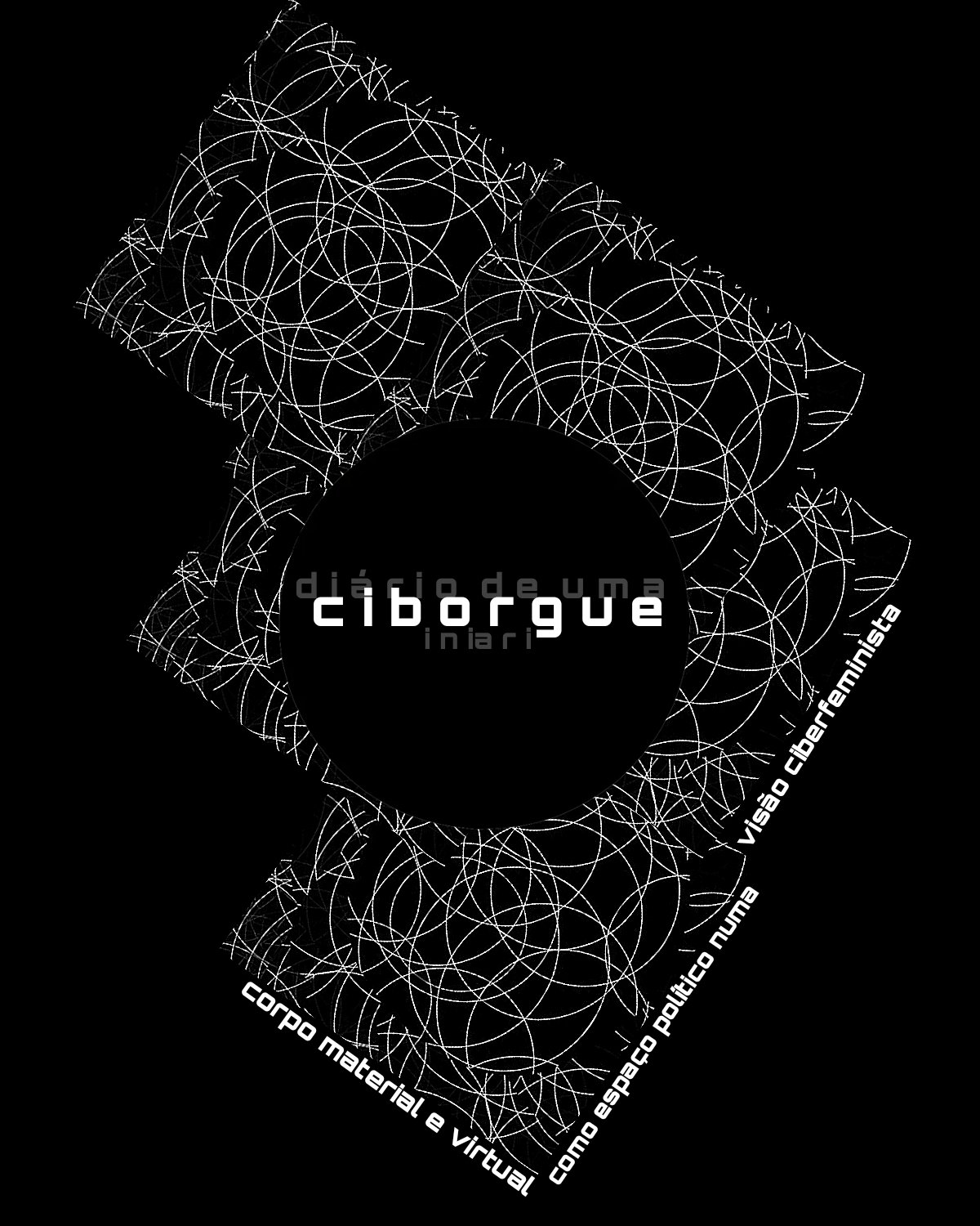 Diário de uma ciborgue