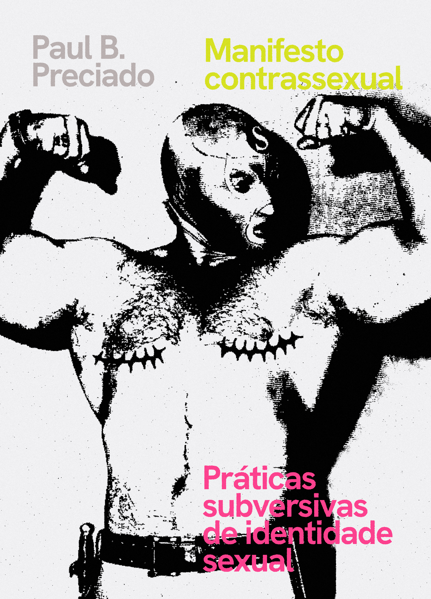 Manifesto Contrassexual