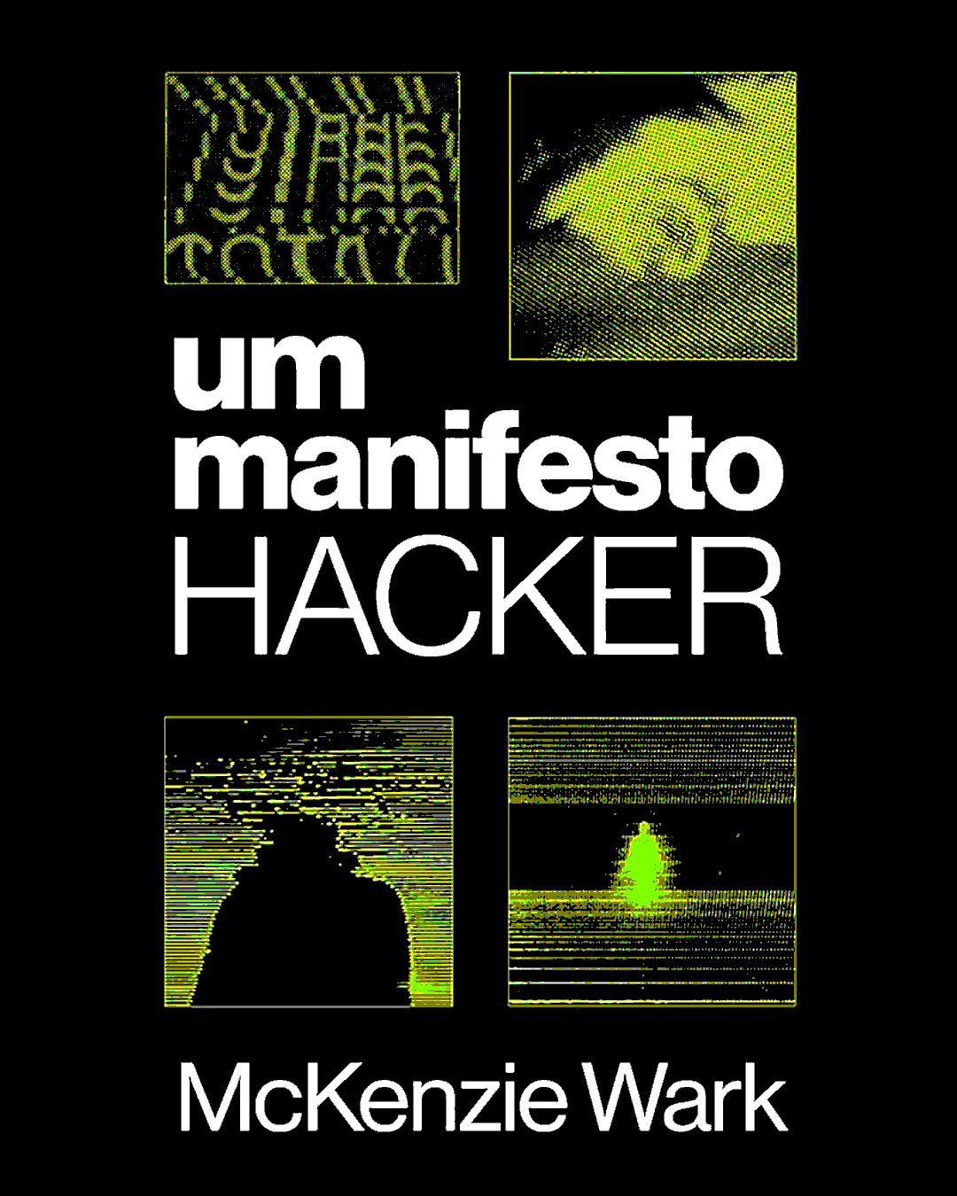 Um manifesto hacker