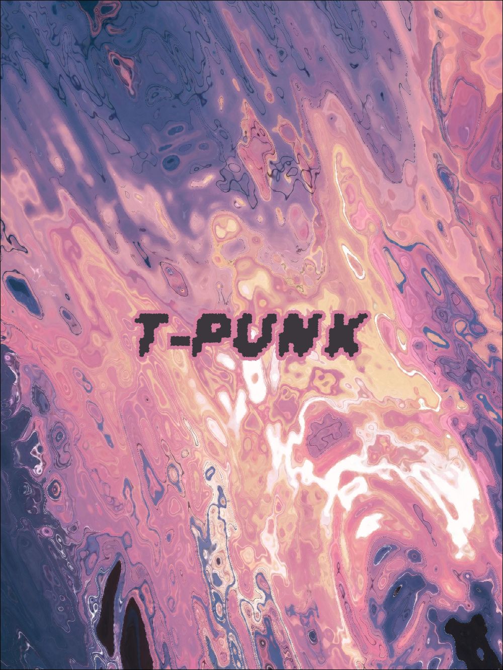 Rumo ao transpunk - Prefácio