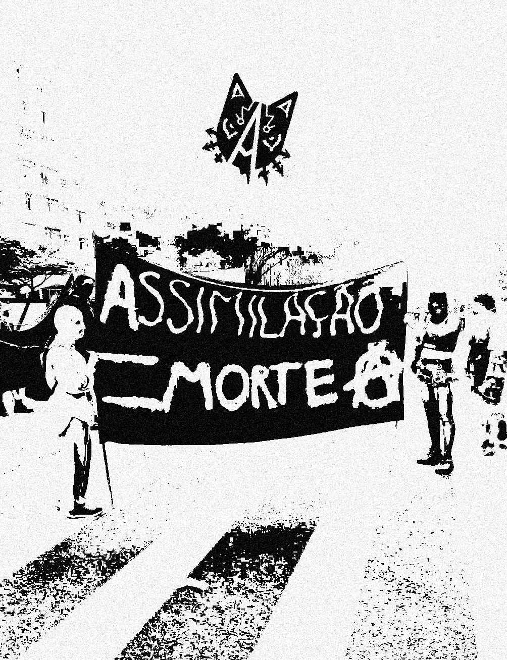 CONTRA-PARADA LGBTQIAPN+