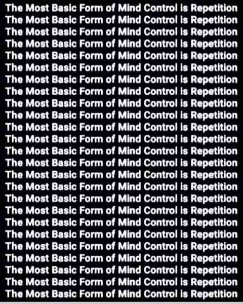 A realidade é uma ilusão