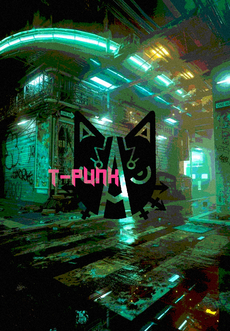 Rumo ao transpunk - Prefácio